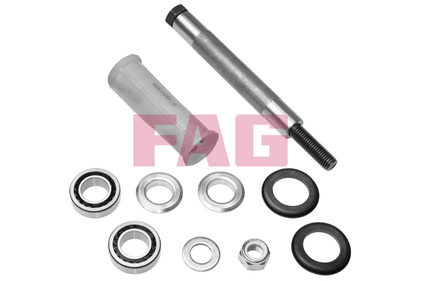 Chit reparatie, brat 822 0010 30 FAG