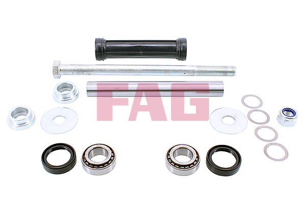 Chit reparatie, brat 822 0011 30 FAG
