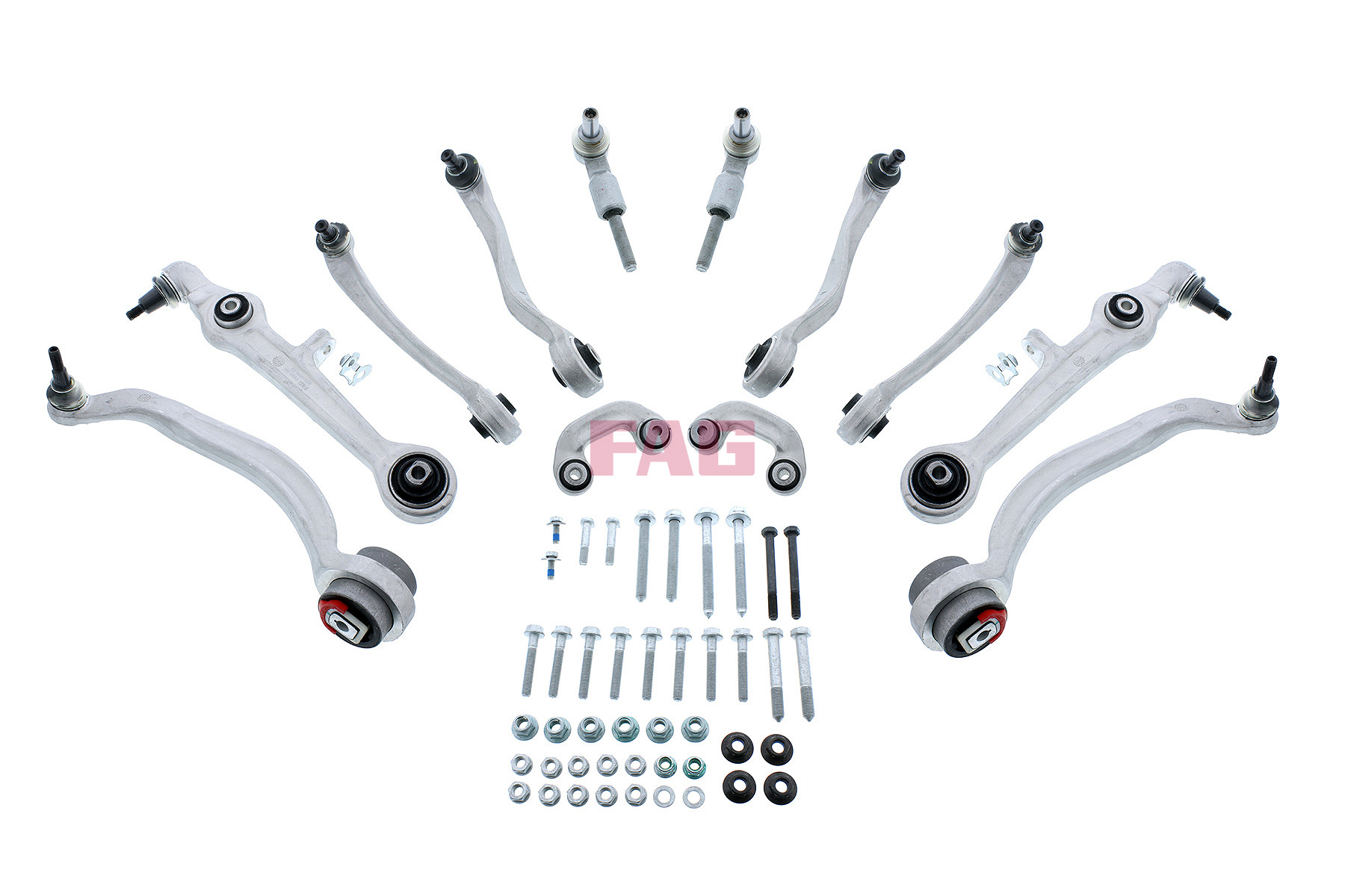 Set, suspensie roata 823 0036 30 Schaeffler FAG