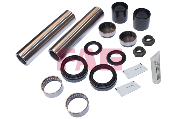 Set reparatie, butuc roata (corp axa) 830 0046 30 Schaeffler FAG