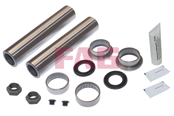 Set reparatie, butuc roata (corp axa) 830 0048 30 Schaeffler FAG