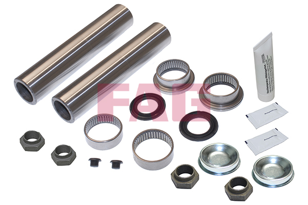 Set reparatie, butuc roata (corp axa) 830 0050 30 Schaeffler FAG
