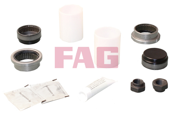 Set reparatie, butuc roata (corp axa) 830 0051 30 Schaeffler FAG