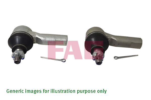 Set reparatie, cap de bara 840 1722 30 Schaeffler FAG