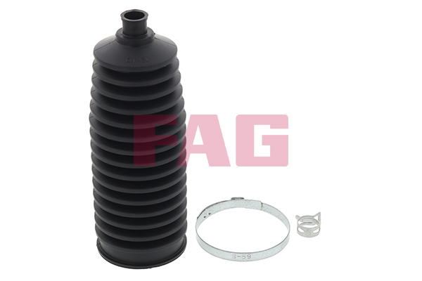 Ansamblu burduf, directie 841 0069 30 FAG