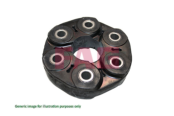 Articulație, arbore articulat 773 0023 10 Schaeffler FAG