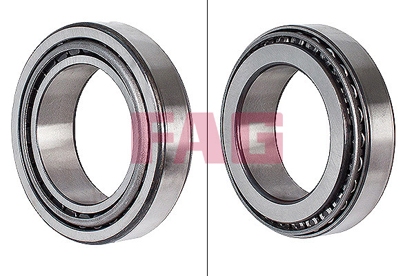 Rulment roata K25590.25520 Schaeffler FAG