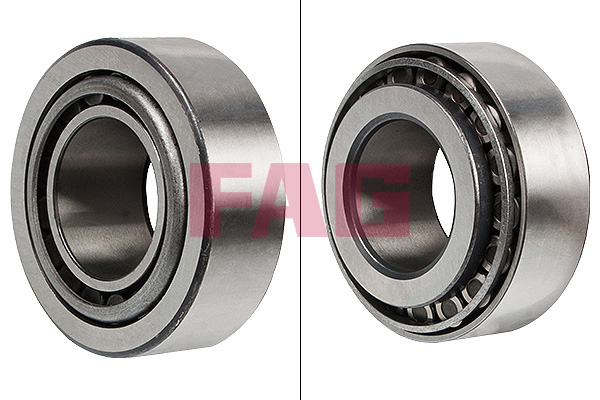 Rulment roata K598.592A Schaeffler FAG