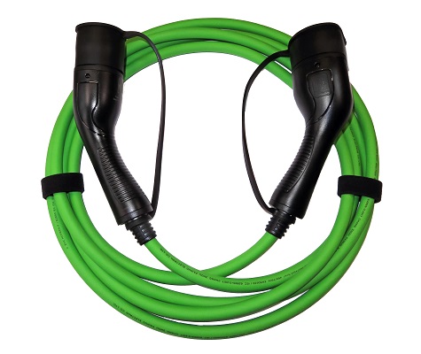 Cablu de incarcare, vehicul electric LC11-002-T2 BBT