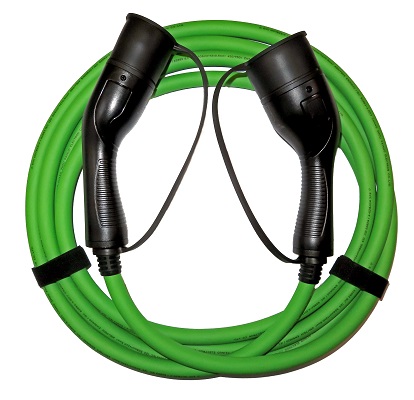 Cablu de incarcare, vehicul electric LC22-002-T2 BBT