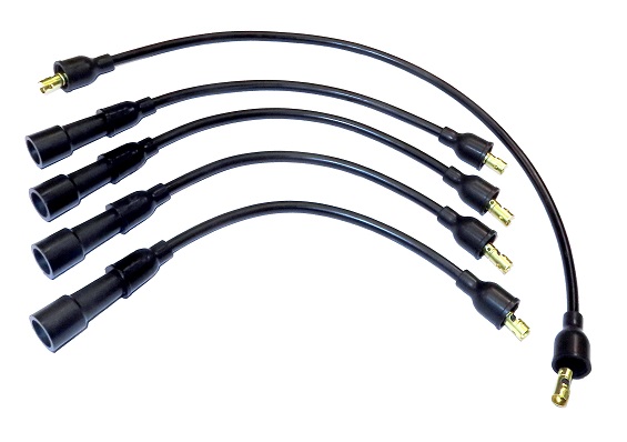 Set cablaj aprinder ZKC121 BBT