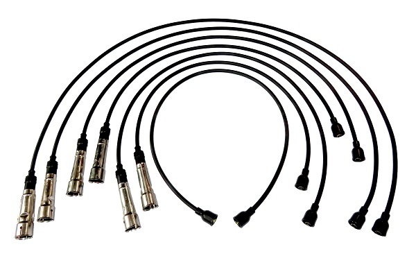 Set cablaj aprinder ZKC162 BBT