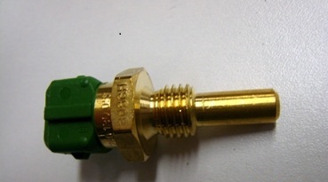 Senzor,temperatura lichid de racire 45962029F ALLMAKES