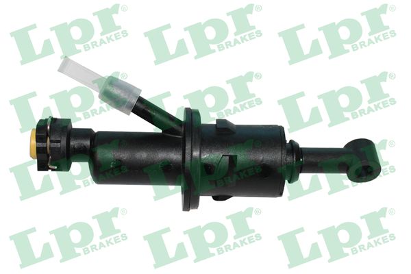 Pompa centrala, ambreiaj 2477 LPR