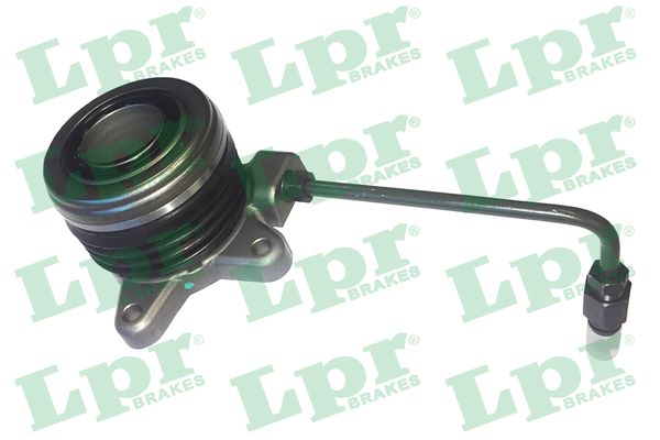 Rulment de presiune, ambreiaj 3291 LPR
