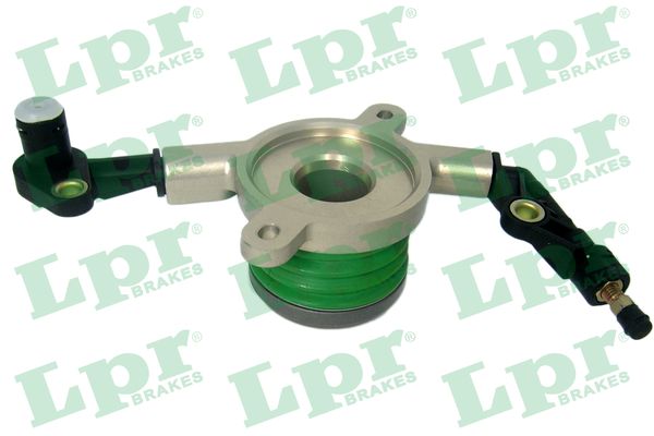 Rulment de presiune, ambreiaj 3484 LPR