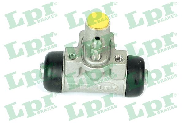 Cilindru receptor frana 4095 LPR