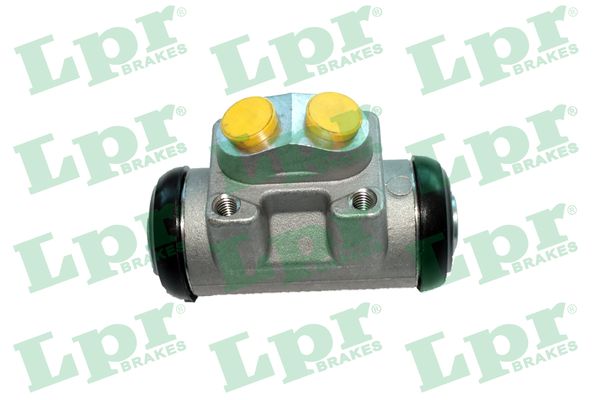 Cilindru receptor frana 4862 LPR