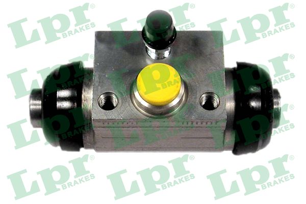 Cilindru receptor frana 4891 LPR