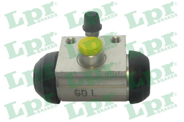 Cilindru receptor frana 5293 LPR