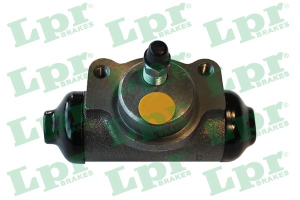 Cilindru receptor frana 5338 LPR