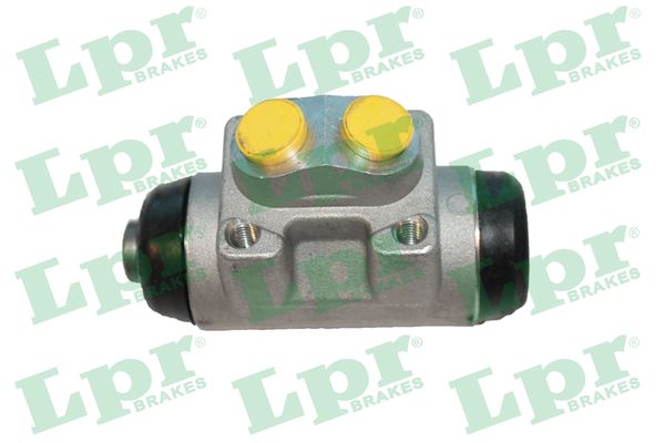 Cilindru receptor frana 5347 LPR