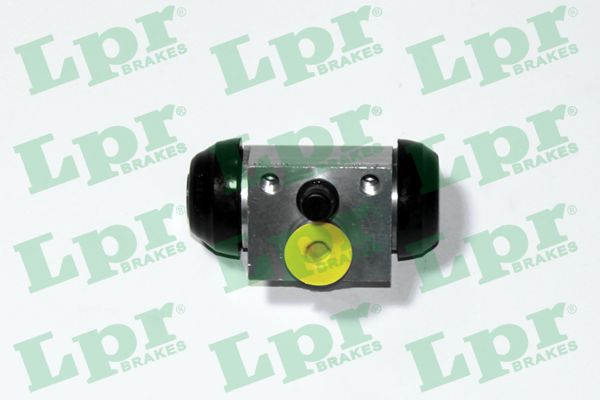 Cilindru receptor frana 5392 LPR