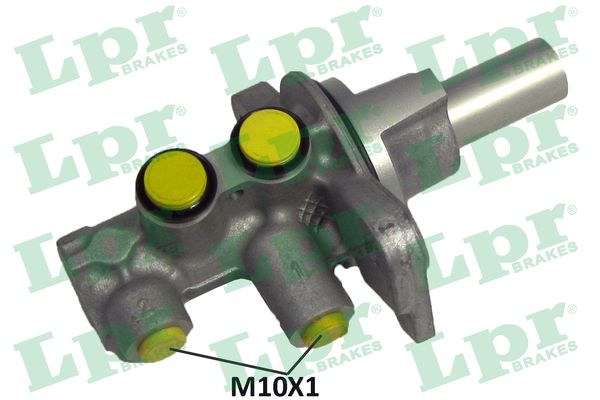 Pompa centrala, frana 6108 LPR