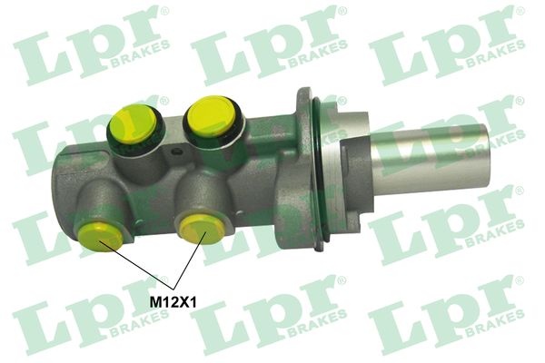 Pompa centrala, frana 6170 LPR