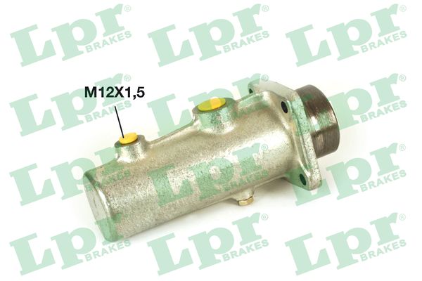 Pompa centrala, frana 6614 LPR