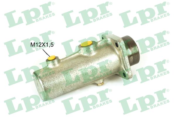 Pompa centrala, frana 6616 LPR