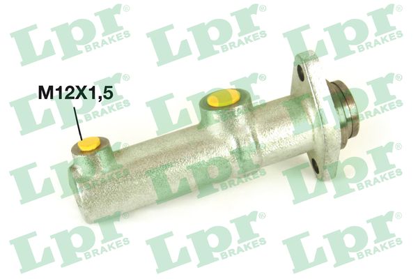 Pompa centrala, frana 6617 LPR