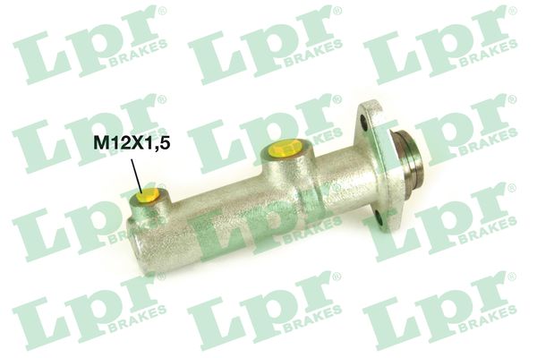 Pompa centrala, frana 6618 LPR