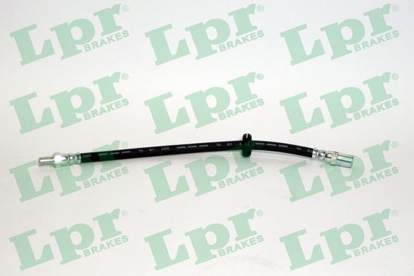 Furtun frana 6T46593 LPR