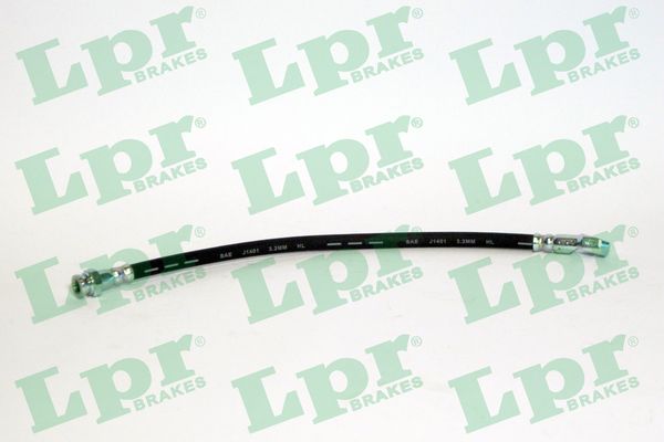 Furtun frana 6T46727 LPR