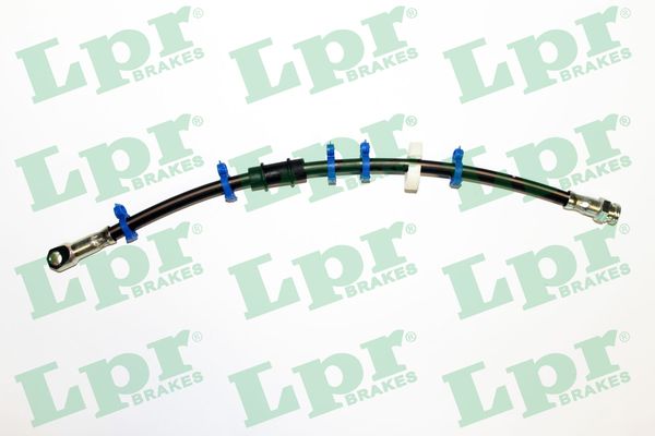 Furtun frana 6T46756 LPR