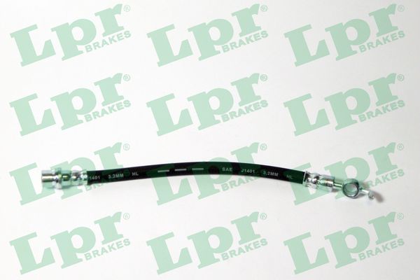 Furtun frana 6T48313 LPR