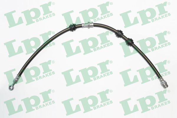 Furtun frana 6T48336 LPR