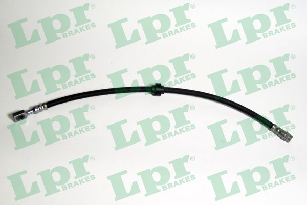 Furtun frana 6T48456 LPR