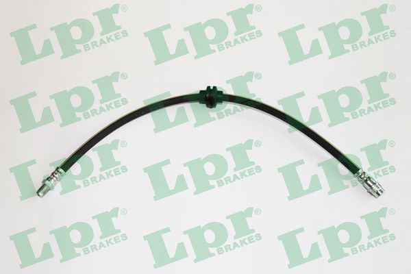 Furtun frana 6T48457 LPR