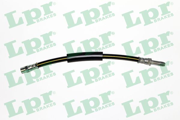 Furtun frana 6T48593 LPR