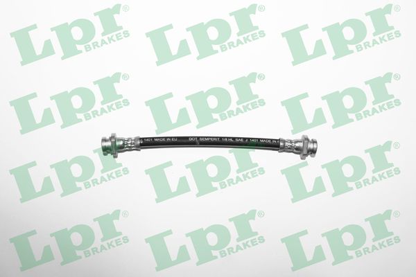 Furtun frana 6T48613 LPR