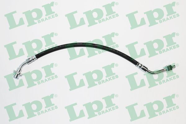 Furtun frana 6T48671 LPR