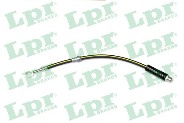 Furtun frana 6T48739 LPR