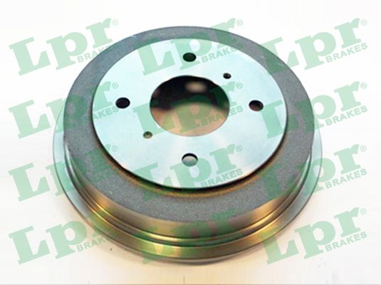 Tambur frana 7D0293 LPR