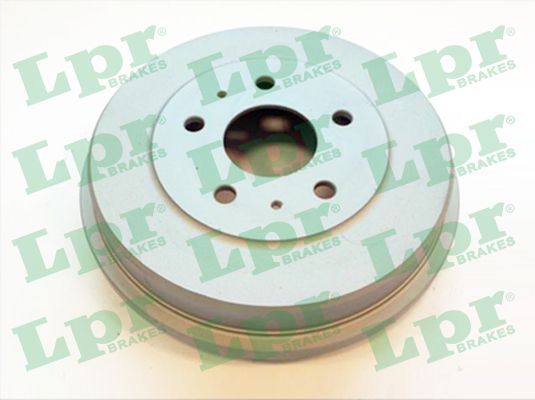 Tambur frana 7D0653R LPR