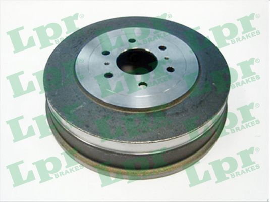 Tambur frana 7D0672 LPR