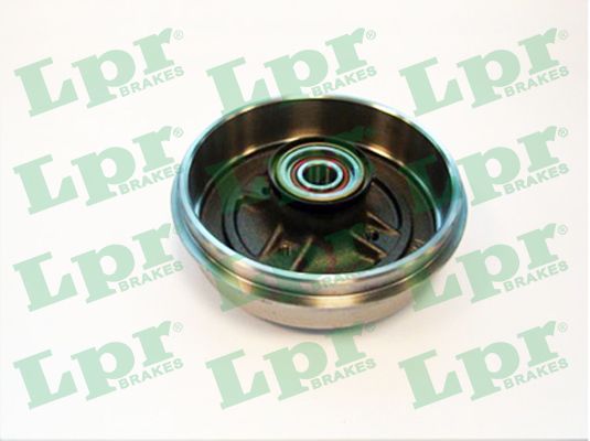 Tambur frana 7D0703CA LPR
