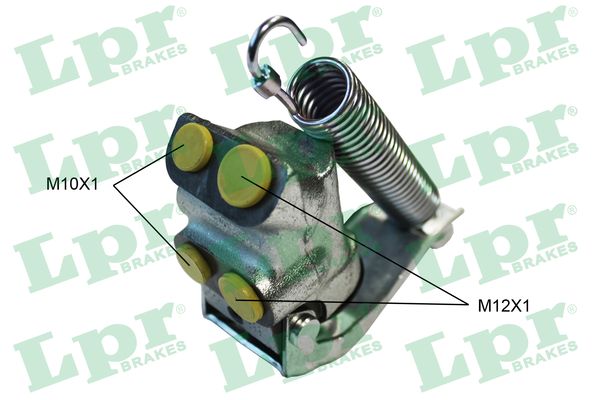 Regulator putere de franare 9940K LPR