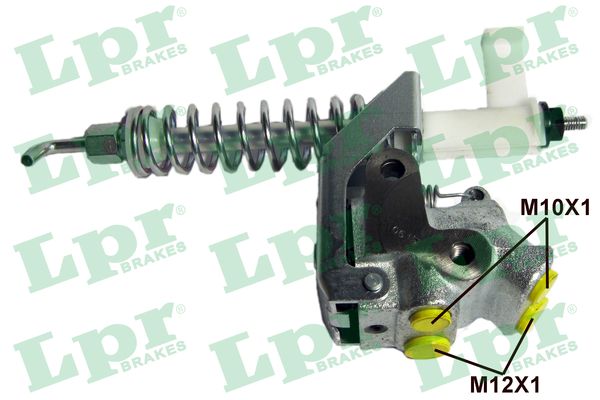 Regulator putere de franare 9961K LPR